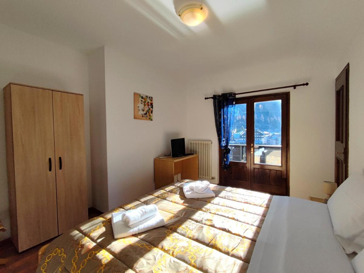 Hotel Tea Dolomiti Alleghe Ngoại thất bức ảnh