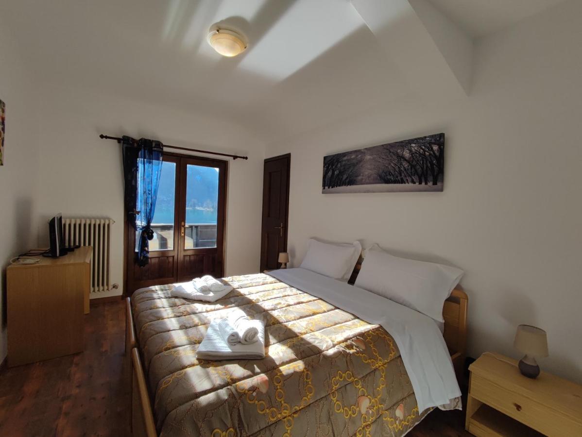 Hotel Tea Dolomiti - Lago Di Alleghe - Monte Civetta Ngoại thất bức ảnh